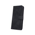 Etui Smart Velvet do Xiaomi Redmi 12C czarne