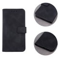 Etui Smart Velvet do Xiaomi Redmi 12C czarne