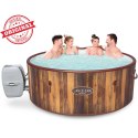 Dmuchane SPA Jacuzzi Lay-Z Helsinki 7 osobowe Bestway 60025