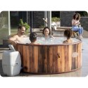 Dmuchane SPA Jacuzzi Lay-Z Helsinki 7 osobowe Bestway 60025