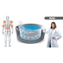 Dmuchane SPA Jacuzzi Lay-Z St. Moritz 7 osobowe Bestway 60023