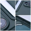 Futerał CARD CASE do IPHONE 14 PRO zielony