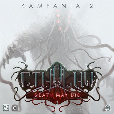 GRA DEATH MAY DIE: KAMPANIA 2 dodatek PORTAL