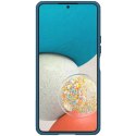 NILLKIN CAMSHIELD CASE SAMSUNG A14 4G BLUE / NIEBIESKI