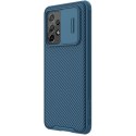 NILLKIN CAMSHIELD CASE SAMSUNG A14 4G BLUE / NIEBIESKI