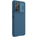 NILLKIN CAMSHIELD PRO IPHONE 13 MINI BLUE / NIEBIESKI