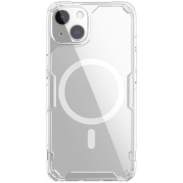 NILLKIN NATURE PRO MAGNETIC SAMSUNG S23 CLEAR