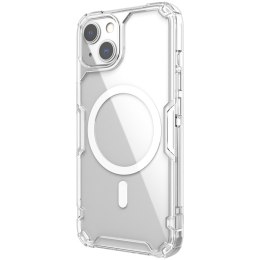 NILLKIN NATURE PRO MAGNETIC SAMSUNG S23 CLEAR