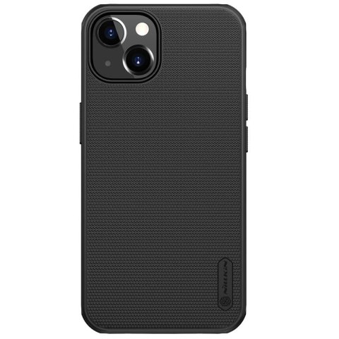 NILLKIN SUPER SHIELD PRO XIAOMI 13 LITE CIVI 2, BLACK / CZARNY