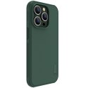 NILLKIN SUPER SHIELD PRO SAMSUNG S22 GREEN / ZIELONY