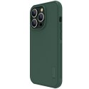 NILLKIN SUPER SHIELD PRO SAMSUNG S22 GREEN / ZIELONY