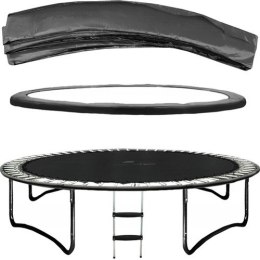 Osłona sprężyn do trampoliny 366cm Malatec 22200