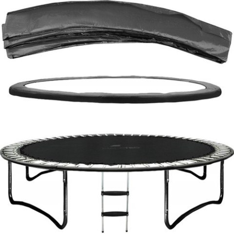 Osłona sprężyn do trampoliny 366cm Malatec 22200