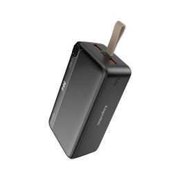 POWER BANK Kruger&Matz 40000 mAh Li-ion z funkcją QC oraz PD