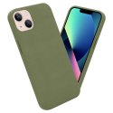 MX ECO IPHONE 14 PLUS GREEN / ZIELONY