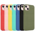 MX ECO IPHONE 14 PLUS GREEN / ZIELONY