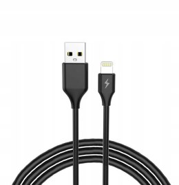 Kabel USB Lightning fast charging typ C micro USB