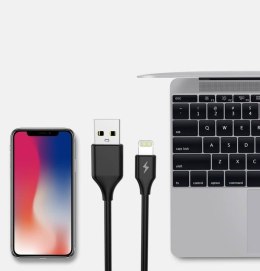 Kabel USB Lightning fast charging typ C micro USB