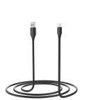 Kabel USB Lightning fast charging typ C micro USB