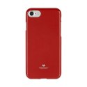 MERCURY JELLY CASE SAMSUNG A14 5G RED / CZERWONY