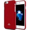 MERCURY JELLY CASE SAMSUNG A54 5G RED / CZERWONY