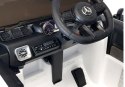 Auto na Akumulator Mercedes G63 Biały BBH-003