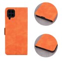 Etui Smart Mono do Xiaomi 13 Lite 5G pomarańczowe