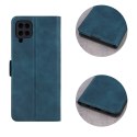 Etui Smart Mono do Xiaomi Redmi Note 12 Pro 5G zielone