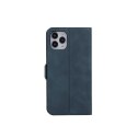 Etui Smart Mono do Xiaomi Redmi Note 12 Pro 5G zielone