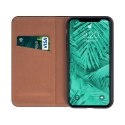 Etui skórzane Smart Pro do Motorola Moto G13 / G23 czarne