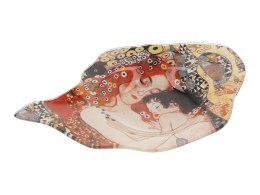 Teabag - G. Klimt, Macierzyństwo