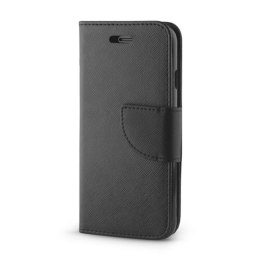 Etui Smart Fancy do Xiaomi 13 Lite 5G czarne