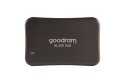 Goodram dysk SSD 512GB HL200 USB Type-C + A