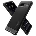 Ringke Fusion Matte etui pokrowiec z żelową ramką Samsung Galaxy S22+ (S22 Plus) półprzezroczysty