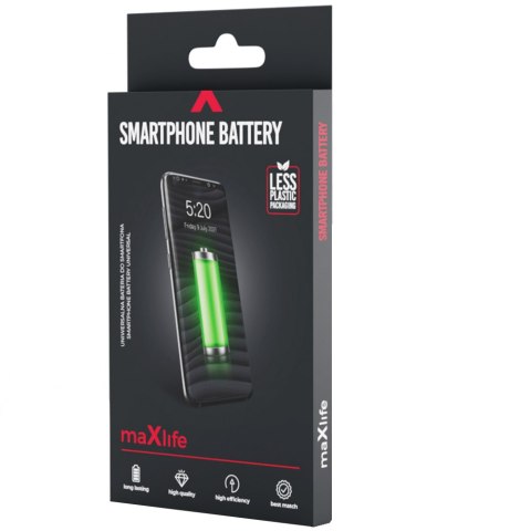 Bateria Maxlife do iPhone XR 2942mAh