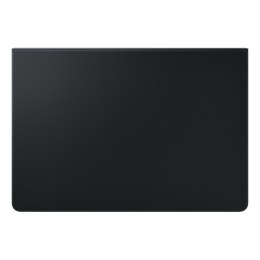 Samsung etui Book Cover z klawiaturą do Galaxy Tab S7 Plus czarne