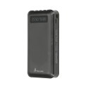 Extralink powerbank EPB-084 20000mAh 5V czarny