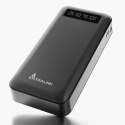 Extralink powerbank EPB-084 20000mAh 5V czarny