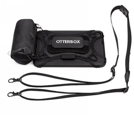 OtterBox Utility Latch II 10" - black - ProPack [P]