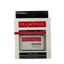 BAT MAXXIMUS XIAOMI REDMI 7 4000 mAh BN46