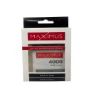 BAT MAXXIMUS XIAOMI REDMI NOTE 7 4000 mAh, BN4A