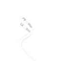 XO KABEL NB-Q226A USB-C/Lightning 1m 27W WHITE