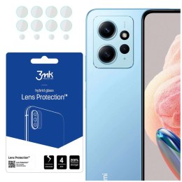 3mk Lens Protection Pro Ochranné sklo na čočku telefonu Pro Apple iPhone 13 Pro / 13 Pro Max Graphite