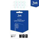 3mk Lens Protection Pro Ochranné sklo na čočku telefonu Pro Apple iPhone 13 Pro / 13 Pro Max Graphite