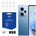 3mk Lens Protection Pro Ochranné sklo na čočku telefonu Pro Apple iPhone 13 Pro / 13 Pro Max Graphite