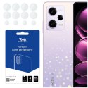 3mk Lens Protection Pro Ochranné sklo na čočku telefonu Pro Apple iPhone 13 Pro / 13 Pro Max Graphite