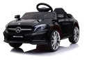 Auto na Akumulator Mercedes GLA 45 Czarny