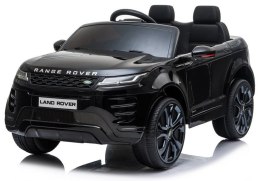 Auto na Akumulator Range Rover Evoque Czarny