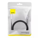 Baseus High Definition Series adaptérový kabel USB typu C - HDMI 2.0 4K 60Hz 2m černý (WKGQ010101)