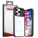 MX CAMSLIDER IPHONE 11 (6.1) BLACK / CZARNY